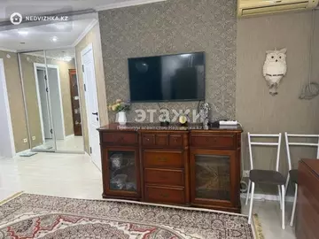 65 м², 3-комнатная квартира, этаж 2 из 5, 65 м², на длительный срок, изображение - 6