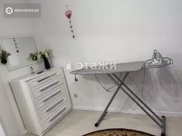 65 м², 3-комнатная квартира, этаж 2 из 5, 65 м², на длительный срок, изображение - 7