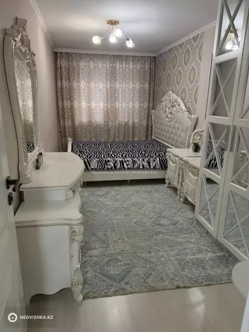 65 м², 3-комнатная квартира, этаж 2 из 5, 65 м², на длительный срок, изображение - 8