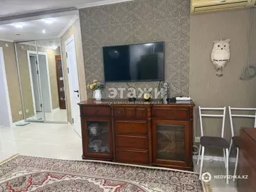 65 м², 3-комнатная квартира, этаж 2 из 5, 65 м², на длительный срок, изображение - 9