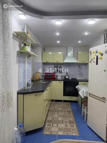 65 м², 3-комнатная квартира, этаж 2 из 5, 65 м², на длительный срок, изображение - 10
