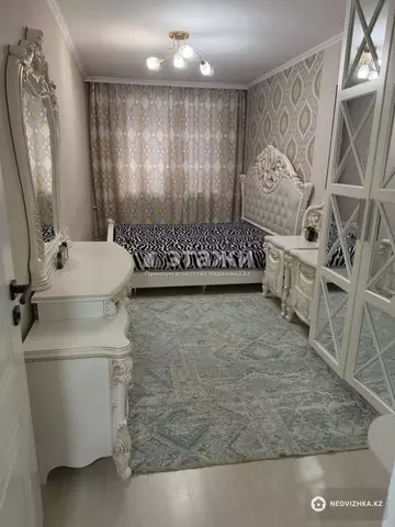 65 м², 3-комнатная квартира, этаж 2 из 5, 65 м², на длительный срок, изображение - 11
