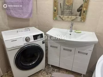 65 м², 3-комнатная квартира, этаж 2 из 5, 65 м², на длительный срок, изображение - 12