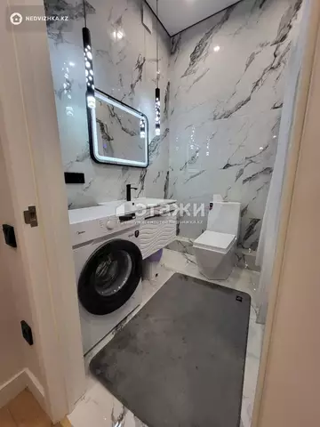 2-комнатная квартира, этаж 2 из 12, 42 м², на длительный срок