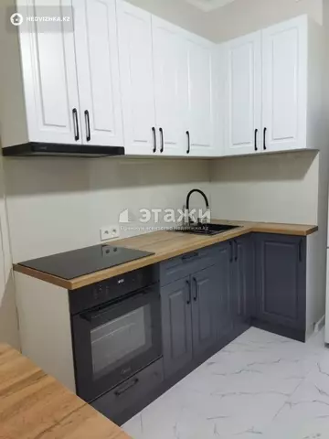 2-комнатная квартира, этаж 10 из 12, 50 м², на длительный срок