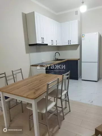 50 м², 2-комнатная квартира, этаж 10 из 12, 50 м², на длительный срок, изображение - 2