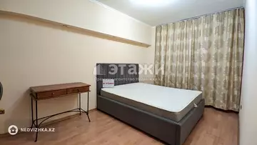 2-комнатная квартира, этаж 3 из 9, 50 м², на длительный срок