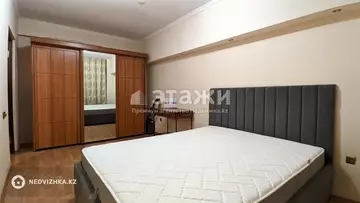 2-комнатная квартира, этаж 3 из 9, 50 м², на длительный срок