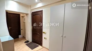 2-комнатная квартира, этаж 3 из 9, 50 м², на длительный срок