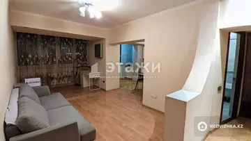 50 м², 2-комнатная квартира, этаж 3 из 9, 50 м², на длительный срок, изображение - 8