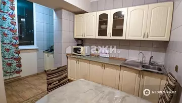 50 м², 2-комнатная квартира, этаж 3 из 9, 50 м², на длительный срок, изображение - 14