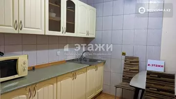 50 м², 2-комнатная квартира, этаж 3 из 9, 50 м², на длительный срок, изображение - 22