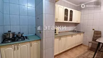 50 м², 2-комнатная квартира, этаж 3 из 9, 50 м², на длительный срок, изображение - 24