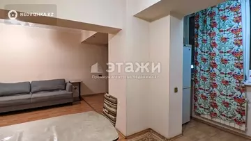 50 м², 2-комнатная квартира, этаж 3 из 9, 50 м², на длительный срок, изображение - 28