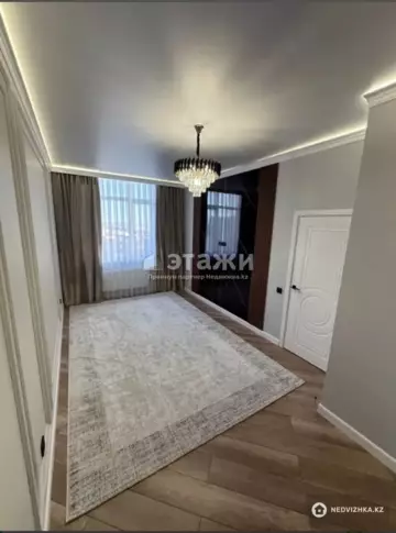 1-комнатная квартира, этаж 12 из 15, 40 м²