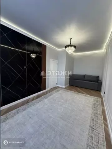1-комнатная квартира, этаж 12 из 15, 40 м²