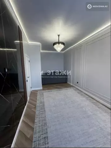 1-комнатная квартира, этаж 12 из 15, 40 м²