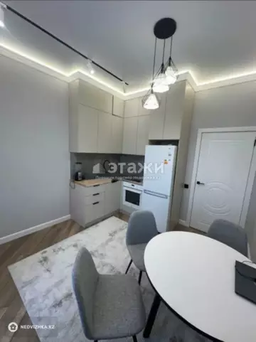 39.7 м², 1-комнатная квартира, этаж 12 из 15, 40 м², изображение - 5