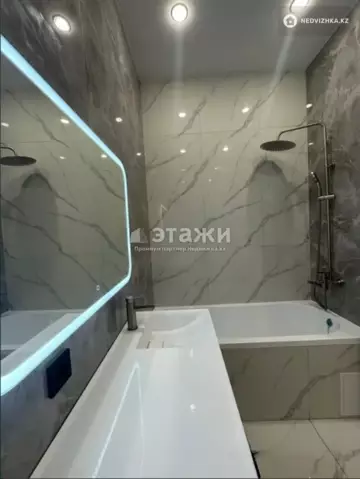 39.7 м², 1-комнатная квартира, этаж 12 из 15, 40 м², изображение - 6
