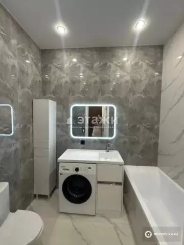 39.7 м², 1-комнатная квартира, этаж 12 из 15, 40 м², изображение - 8