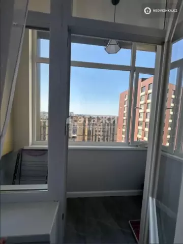 39.7 м², 1-комнатная квартира, этаж 12 из 15, 40 м², изображение - 9