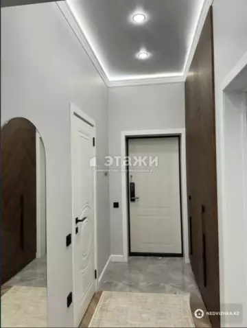 39.7 м², 1-комнатная квартира, этаж 12 из 15, 40 м², изображение - 10