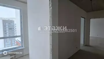 101 м², 3-комнатная квартира, этаж 11 из 12, 101 м², изображение - 1