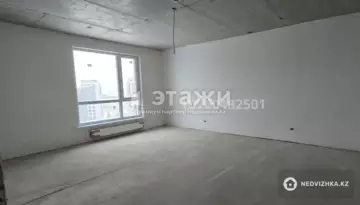 101 м², 3-комнатная квартира, этаж 11 из 12, 101 м², изображение - 2