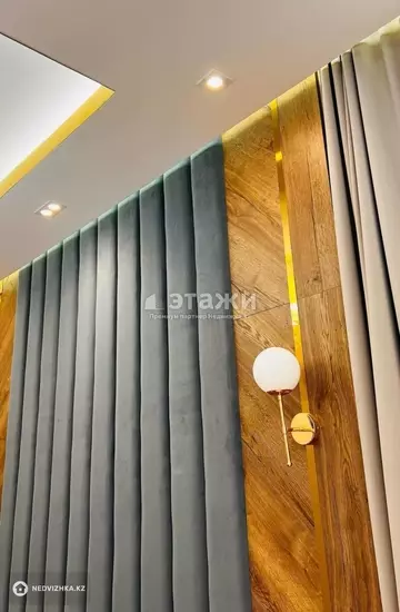 101 м², 3-комнатная квартира, этаж 4 из 12, 101 м², изображение - 4