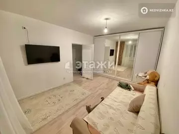 35 м², 1-комнатная квартира, этаж 12 из 16, 35 м², изображение - 0