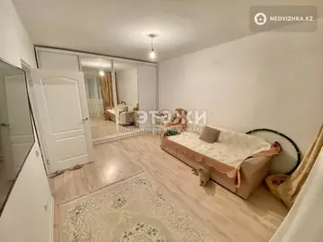 35 м², 1-комнатная квартира, этаж 12 из 16, 35 м², изображение - 1