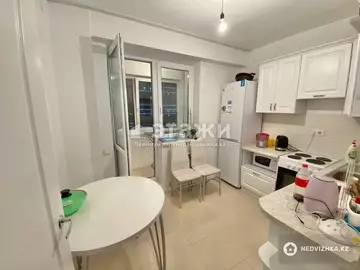 35 м², 1-комнатная квартира, этаж 12 из 16, 35 м², изображение - 3