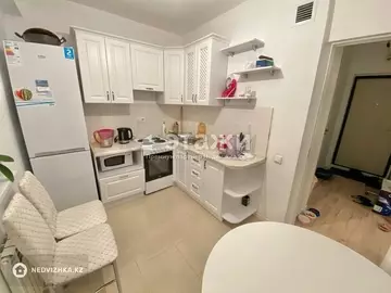 35 м², 1-комнатная квартира, этаж 12 из 16, 35 м², изображение - 4