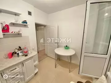 35 м², 1-комнатная квартира, этаж 12 из 16, 35 м², изображение - 5
