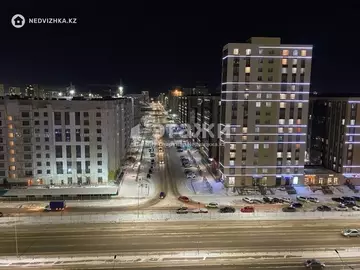 35 м², 1-комнатная квартира, этаж 12 из 16, 35 м², изображение - 7