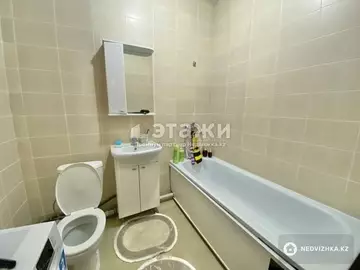 35 м², 1-комнатная квартира, этаж 12 из 16, 35 м², изображение - 8