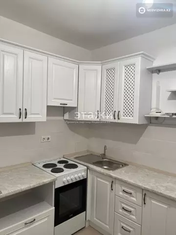 35 м², 1-комнатная квартира, этаж 12 из 16, 35 м², изображение - 11