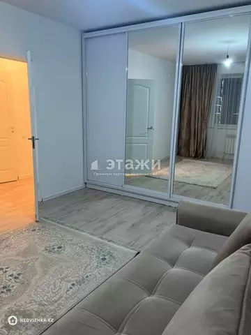 35 м², 1-комнатная квартира, этаж 12 из 16, 35 м², изображение - 12