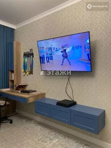 90 м², 3-комнатная квартира, этаж 10 из 16, 90 м², изображение - 7