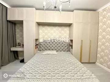 90 м², 3-комнатная квартира, этаж 10 из 16, 90 м², изображение - 9