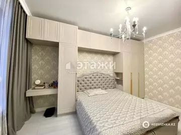 90 м², 3-комнатная квартира, этаж 10 из 16, 90 м², изображение - 10