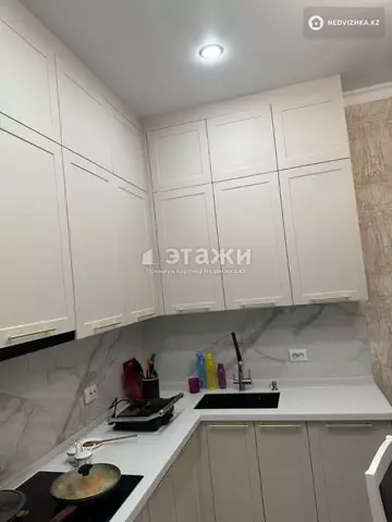 90 м², 3-комнатная квартира, этаж 10 из 16, 90 м², изображение - 11