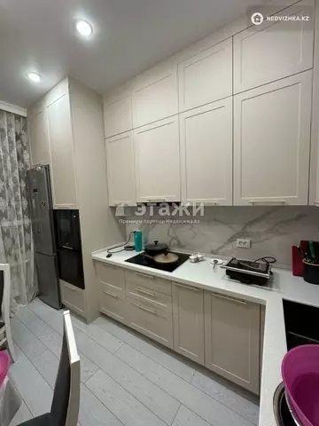 90 м², 3-комнатная квартира, этаж 10 из 16, 90 м², изображение - 12