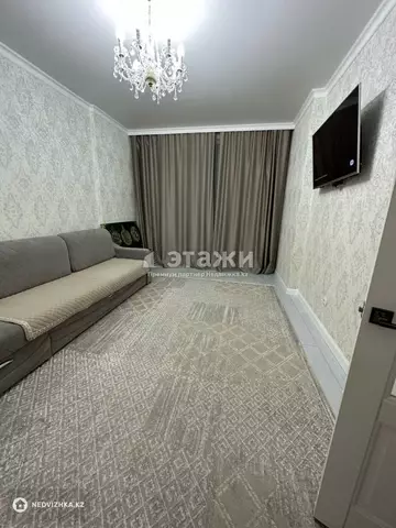 90 м², 3-комнатная квартира, этаж 10 из 16, 90 м², изображение - 13