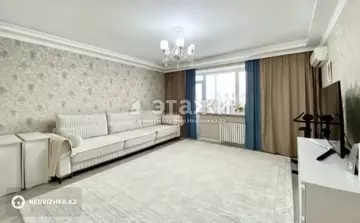 2-комнатная квартира, этаж 8 из 13, 78 м²
