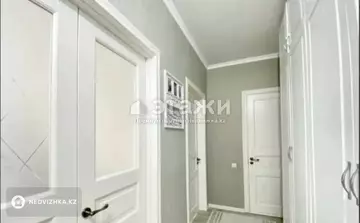 78 м², 2-комнатная квартира, этаж 8 из 12, 78 м², изображение - 1