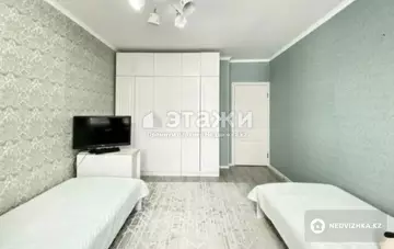 78 м², 2-комнатная квартира, этаж 8 из 12, 78 м², изображение - 2