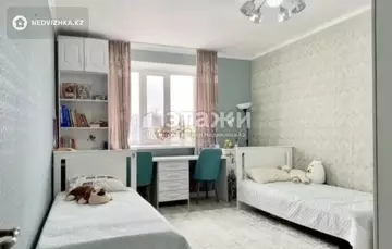 78 м², 2-комнатная квартира, этаж 8 из 12, 78 м², изображение - 4