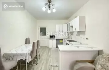 78 м², 2-комнатная квартира, этаж 8 из 12, 78 м², изображение - 5
