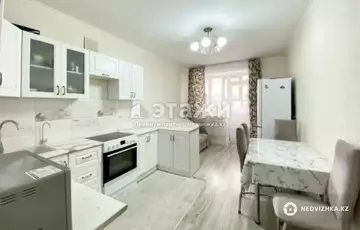 78 м², 2-комнатная квартира, этаж 8 из 12, 78 м², изображение - 6
